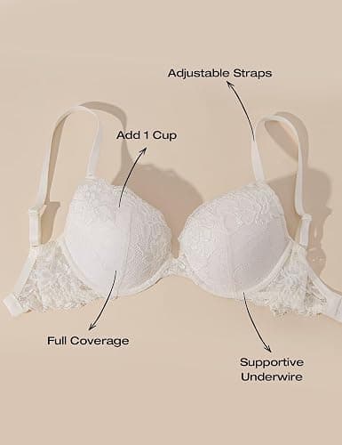 Push Up Bra thumbnail 5