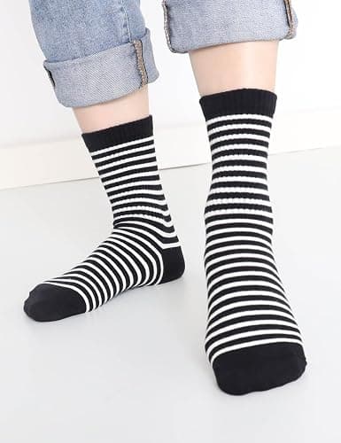 striped socks  thumbnail 3