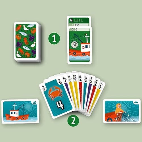 Fishing board game thumbnail 5