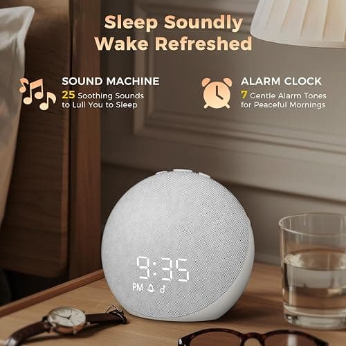 clock sound machine thumbnail 2