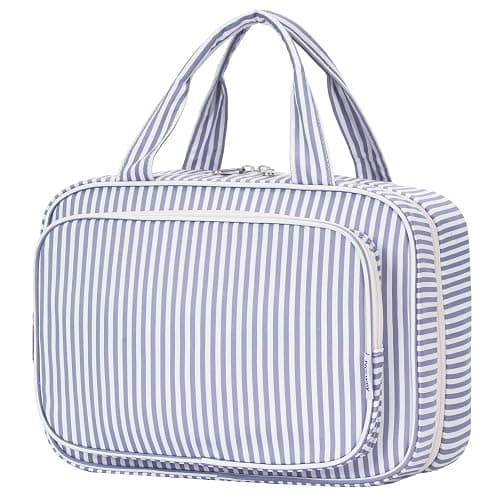 Travel toiletry bag - Image 1