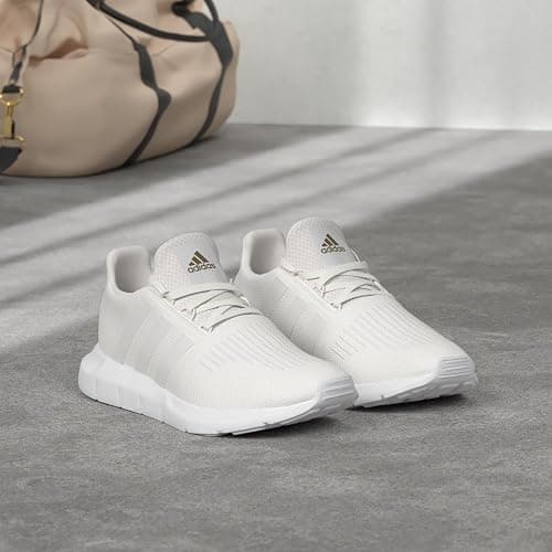 adidas Women's Swift Run Sneaker thumbnail 2