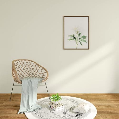 VEELIKE Selbstklebende Tapete Beige 60cm x 900cm Möbelfolie Matt Klebefolie Beige Möbel Küche Wasserfest Wandtapete Wohnzimmer Badezimmermöbel Tischdeko Vintage Schrankaufkleber Vinyltapete Tür Deko thumbnail 2