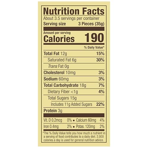 GHIRARDELLI Dubai Style Milk Chocolate with Pistachio Filling and Crispy Toasted Kataifi, Premium Chocolate, 4 oz Bag, Individually Wrapped thumbnail 2
