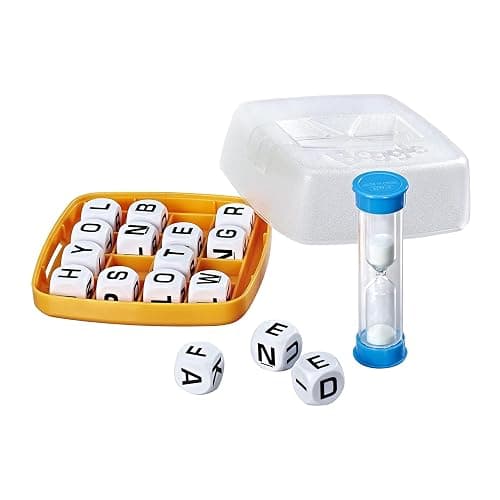 Hasbro Gaming Boggle - Image 1