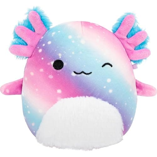 Squishmallows Original 10-Pack – Official Jazwares Plush (Little) (Amazon Exclusive) thumbnail 8