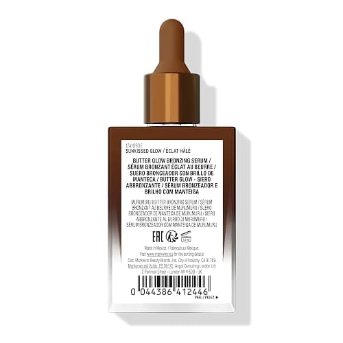 Physicians Formula Butter Glow Bronzing Serum, Innovative & Nourishing Skincare Bronzing Drops for Radiant, Natural Sunkissed Complexion - Sunkissed Glow thumbnail 10