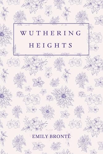 Wuthering Heights: by Emily Brontë | Deluxe Edition - Image 1