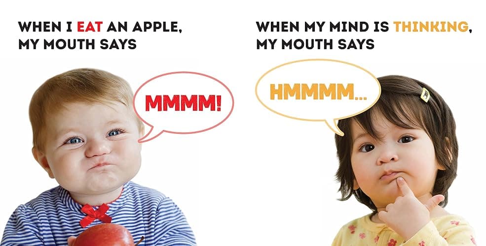 My First Learn-to-Talk Book: Created by an Early Speech Expert! thumbnail 7