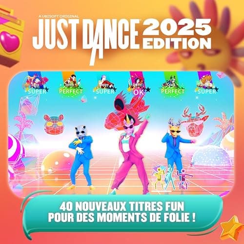 Just Dance 2025 thumbnail 3
