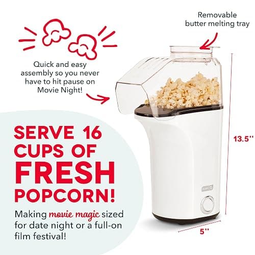 Popcorn Machine 🍿  thumbnail 2