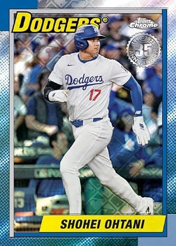 2025 Topps Chrome Baseball Logofractor Edition Box thumbnail 4