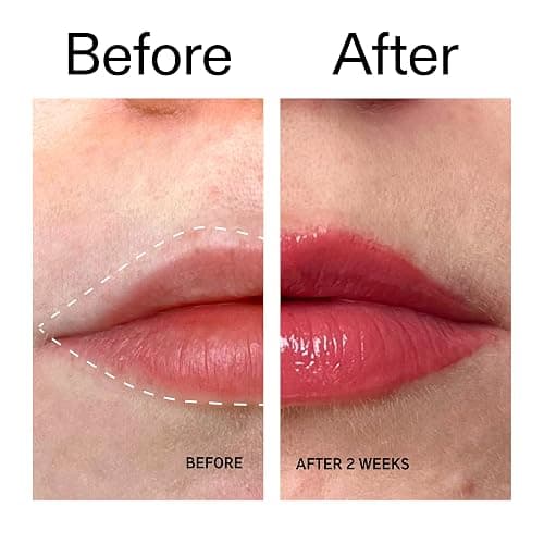 The Inkey List Tripeptide Plumping Lip Balm 10ml | Clinically Proven Plumping Tinted Lip thumbnail 6