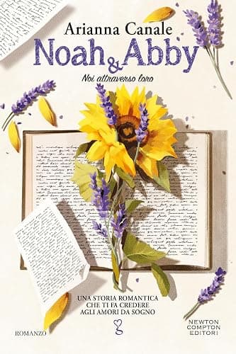 Noah & Abby. Noi attraverso loro - Image 1