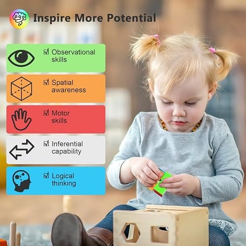 Vdealen Speed Cube Set, Puzzle Cube Bundle of 2x2x2 3x3x3 4x4x4 Pyramid Magic Cube Set, Birthday Party Christmas Stocking Stuffers Gift for Kids Teens Adults(Stickerless) thumbnail 6