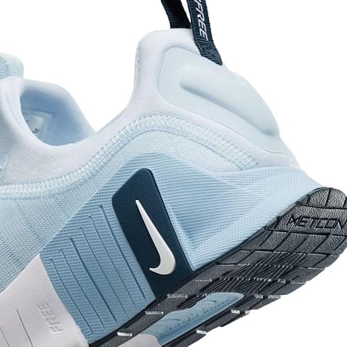 Nike Womens Air Zoom Vomero 13 thumbnail 6