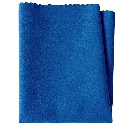 MusicNomad Brass & Woodwind Premium Microfiber Polishing Cloth (MN730) thumbnail 2