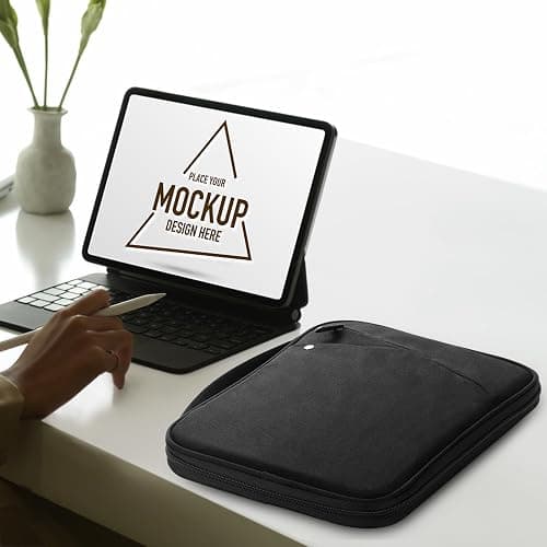 iPad Sleeve -Maria thumbnail 7