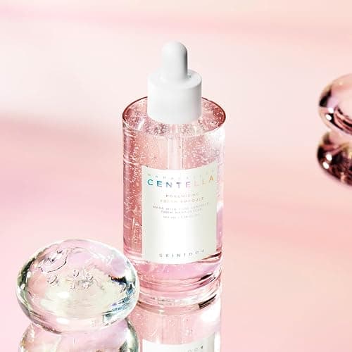 SKIN1004 Madagascar Centella Poremizing Fresh Ampoule 3.38 fl. oz(100ml) | Soothing Hydration | Oily Combination Skin thumbnail 3