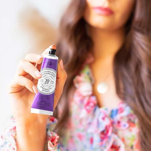 hand cream - pomegranate mulberry  thumbnail 8