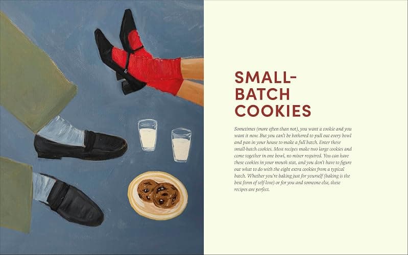 Cookie Club: 80 Creative Cookies to Make, Swap, and Share thumbnail 9