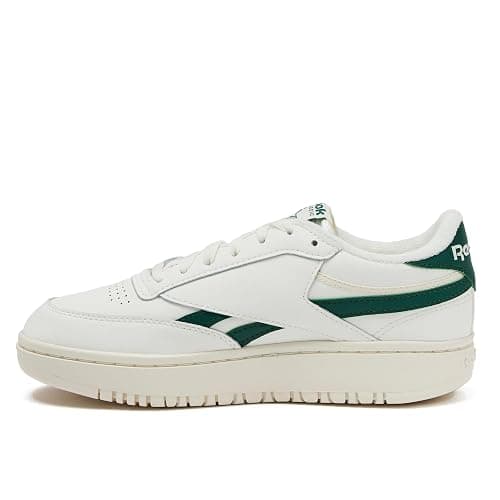 Reebok Womens Club C Double Revenge Platform Tennis Shoes for Women, Fashion Womens Sneakers thumbnail 3