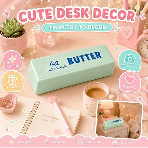 Crunchy Butter Squishy thumbnail 5