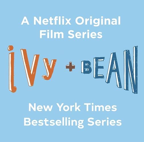 Ivy and Bean Make the Rules (Book 9): (Best Friends Books for Kids, Elementary School Books, Early Chapter Books) (Ivy & Bean) thumbnail 5