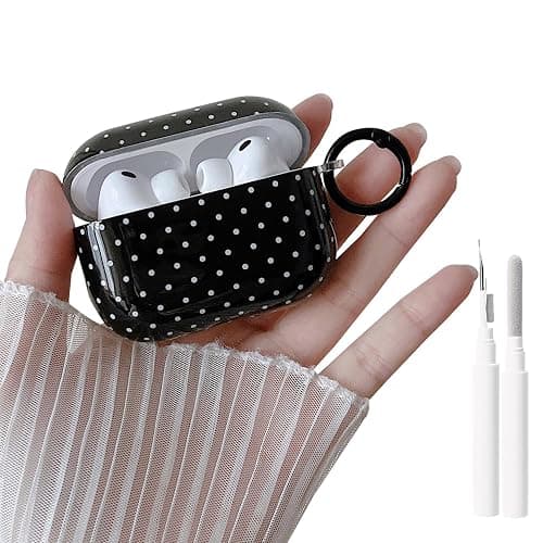 MINSCOSE for AirPods Pro 3rd - Image 1