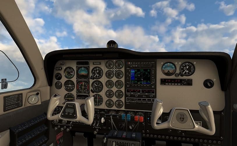 XPlane 12 - [PC] thumbnail 6