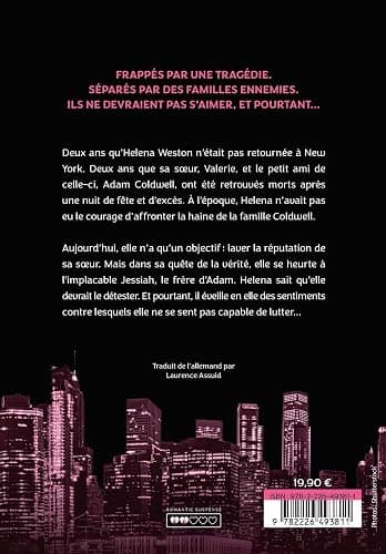 Westwell - tome 1 (version française) thumbnail 2