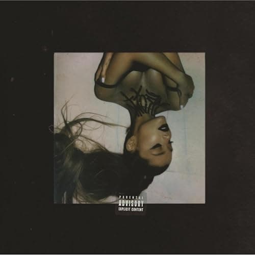 Thank U, Next & Dangerous Woman thumbnail 2