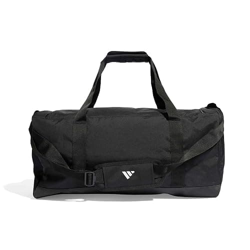 adidas Essentials Linear Duffel Bag Medium thumbnail 2