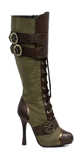 Ellie Shoes Women's 420 Quinley Boot - Image 1