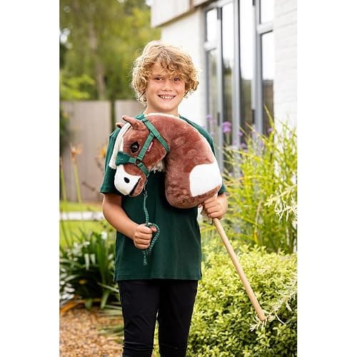 LeMieux Hobby Horse Toy - Flash thumbnail 3