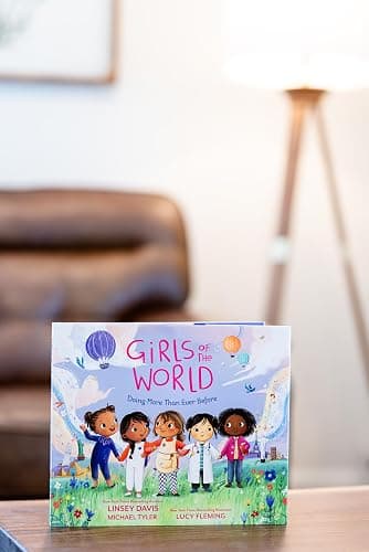 Girls of the World: Doing More Than Ever Before thumbnail 20