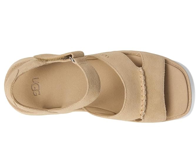 UGG womens New Heights Ankle Strap thumbnail 2