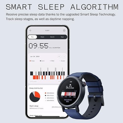 CMF Watch Pro 2 Smartwatch  thumbnail 7