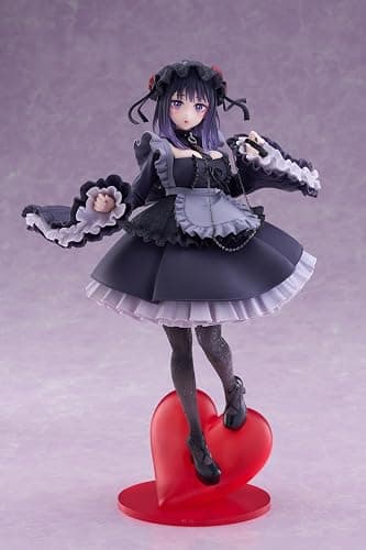 Taito-My Dress-Up Darling T-Most Figure - Marin Kitagawa (Shizuku Kuroe Ver.) thumbnail 5