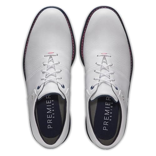 FootJoy Men's Premiere Series-Packard LX Previous Season Style Golf Shoe thumbnail 7