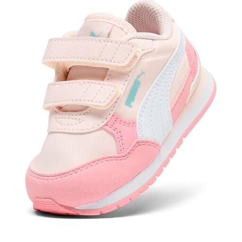 PUMA Unisex-Child St Runner Hook and Loop thumbnail 5