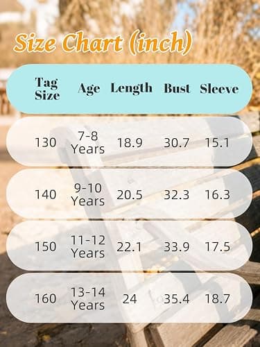 Seiciviy Girls Striped Sweaters Crewneck Fashion Kids Knit Long Sleeve Casual 2026 Trendy Fall Winter Pullover Outfits thumbnail 6