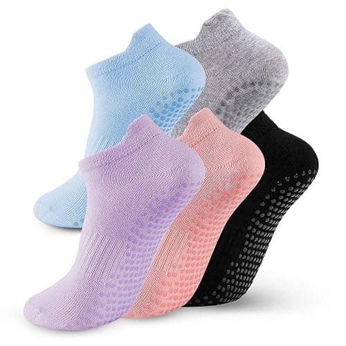 Grippy socks 🧦  - Image 1