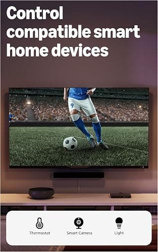 Amazon Fire TV Stick 4K Plus (newest model) with AI-powered Fire TV Search, Wi-Fi 6, stream over 1.8 million movies and shows, free & live TV thumbnail 6