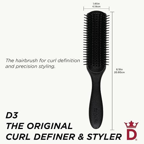 denman brush. thumbnail 2