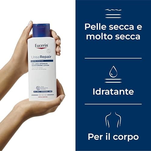 Eucerin Urea Repair Emulsione Intensiva thumbnail 3