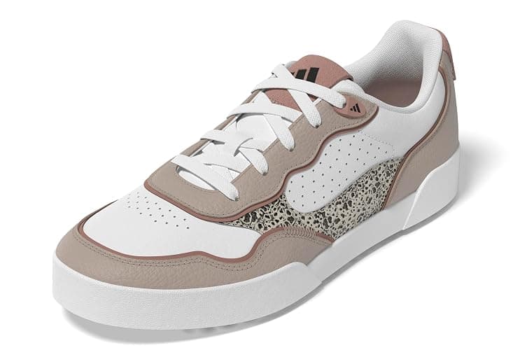 adidas Women's Retrocross 25 Spikeless Golf Shoes - Image 1
