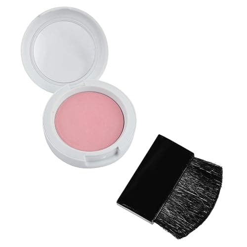 Luna Star Naturals Klee Kids Deluxe Play Makeup Kit. Gentle and Non-Toxic. Made in USA. (Unicorn Cloud Fairy) thumbnail 5