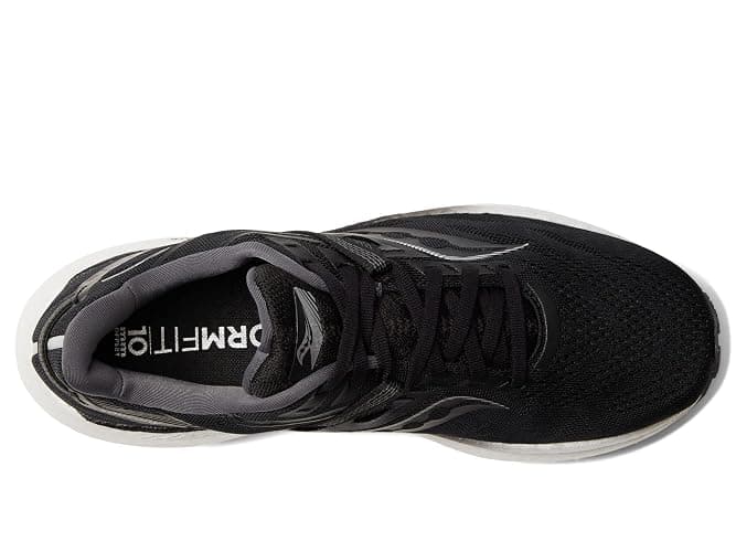 Saucony Men's, Triumph 20 Running Shoe thumbnail 3