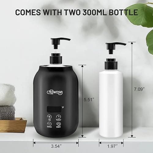 Massage Oil Warmer Bottle  thumbnail 8